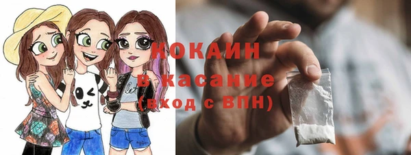стафф Пересвет